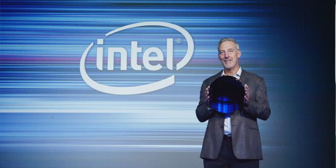 Intel szykuje się do 10 nanometrowego procesu technologicznego