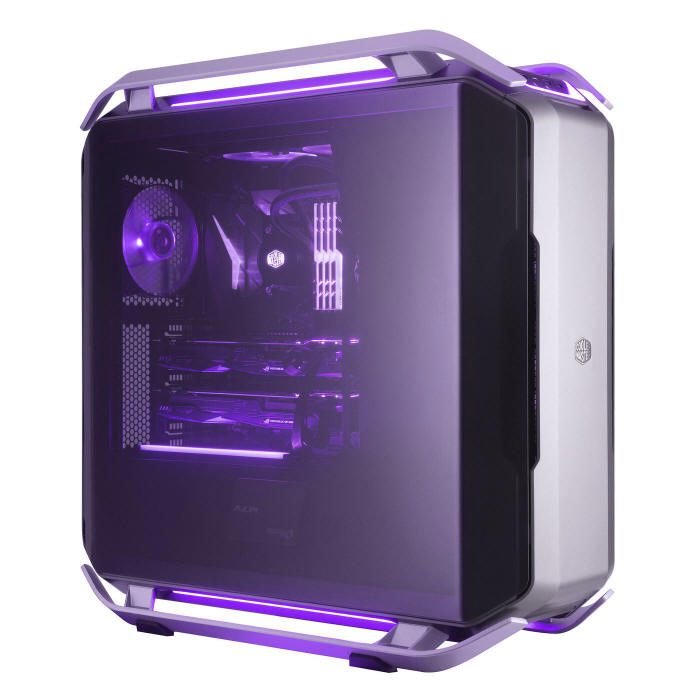 Cooler Master Cosmos C700P