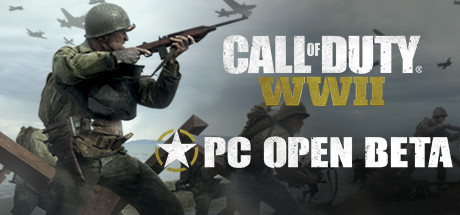 Serwery otwartej bety CoD: WWII już ruszyły
