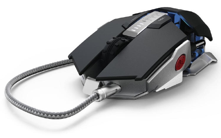 uRage Morph i uRage Morphmouse2 evo