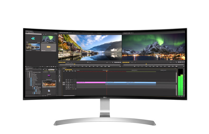 Najszybsze monitory gamingowe od LG podbijają polski rynek