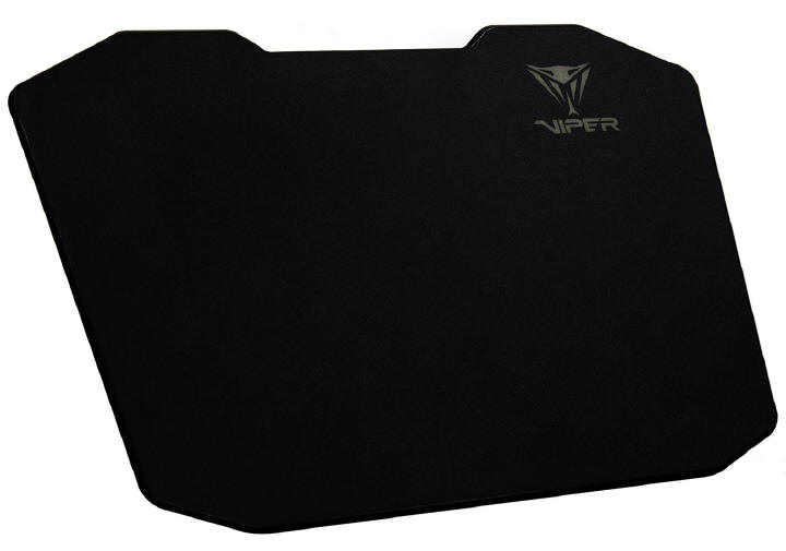 Patriot Viper LED Gaming Mouse Pad