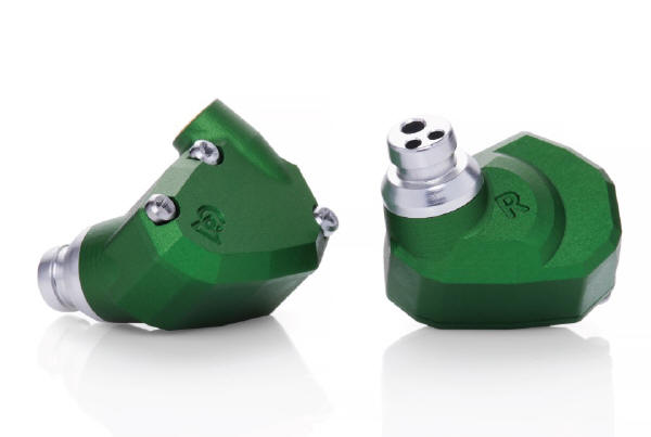 Słuchawki dokanałowe Campfire Audio