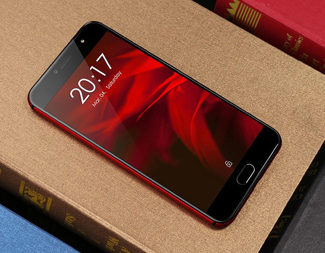Nowe modele smartfonw Ulefone debiutuj w Polsce 