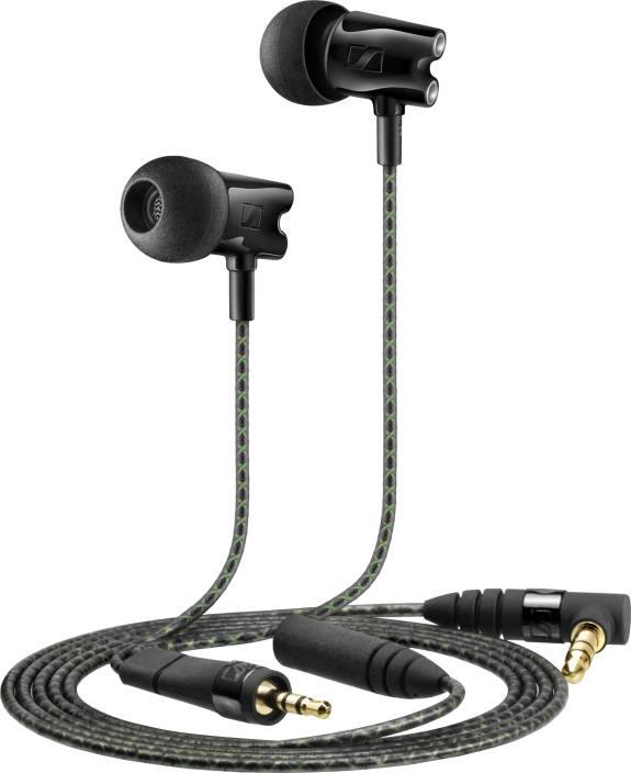 SENNHEISER - słuchawki IE 800 S