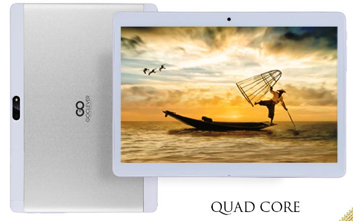 Goclever Quantum 3 960 Mobile