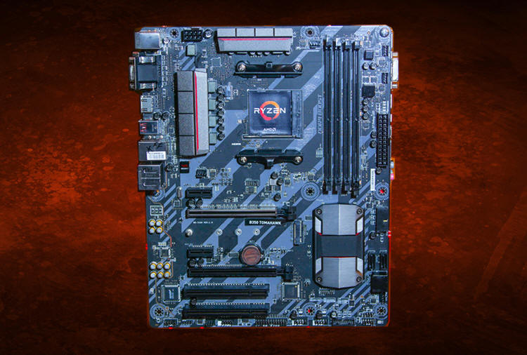 AMD analizuje - P roku Ryzena na rynku PC
