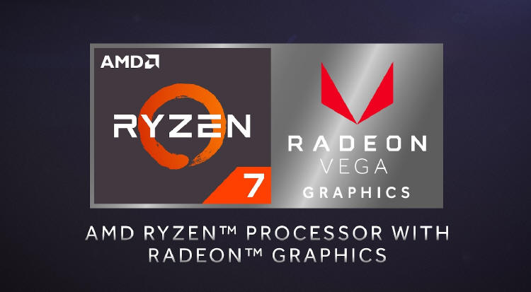 AMD wprowadza now rodzin procesorw Ryzen Mobile