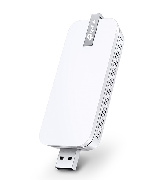 TP-Link TL-WA820RE – kompaktowy wzmacniacz sygnau WiFi 