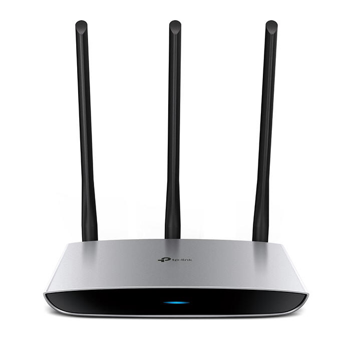 TP-Link TL-WR945N i TL-WR940N - niedrogie routery w standardzie N