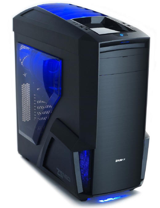 Zalman Z11 Neo