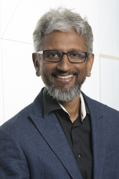 Raja Koduri gwnym projektantem ukadw graficznych Intela