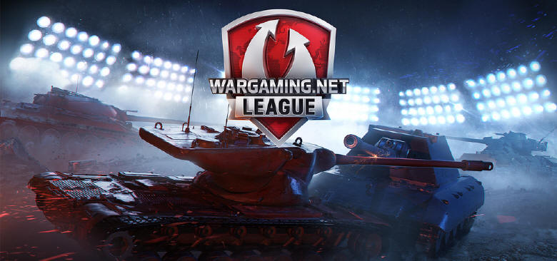 Fina europejskiej ligi Wargaming.net na ywo w Katowicach