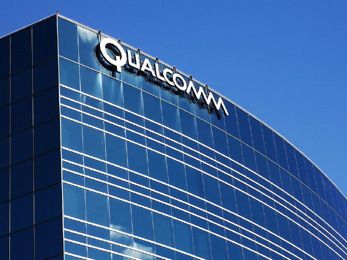 Qualcomm się nie sprzeda...