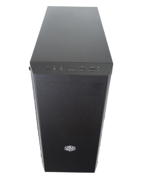 Cooler Master - MasterBox MB600L