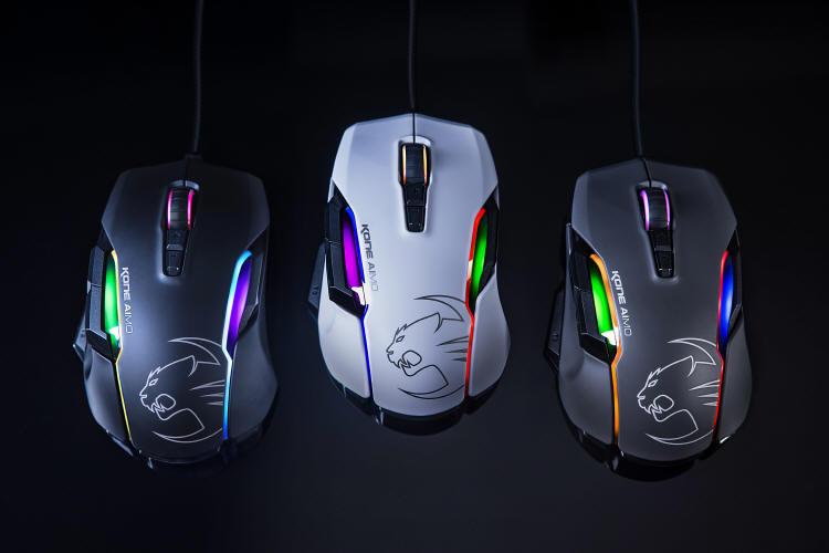 ROCCAT Kone AIMO