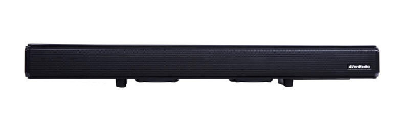 Nowy soundbar dla graczy od AVerMedii