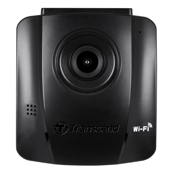 TRANSCEND DrivePro 130 - Wi-Fi oraz Matryca Sony Exmor