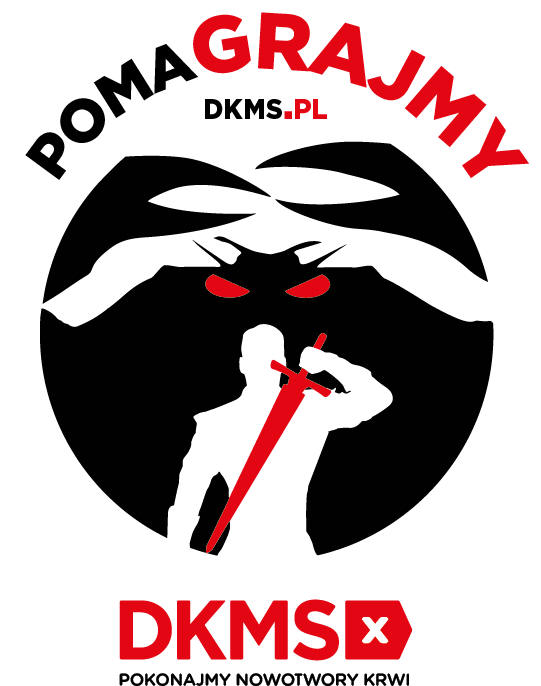 Początek kampanii społecznej ’PomaGrajmy’