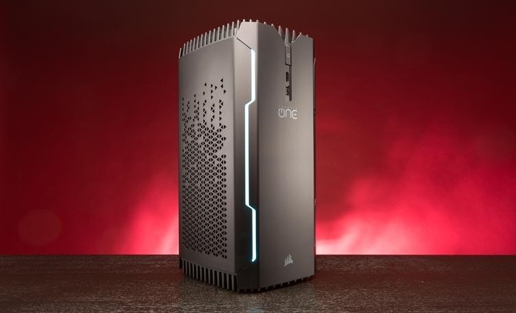 Corsair ONE PRO trafił na polski rynek