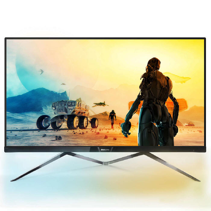 Philips 356M6QJAB/11 - 1080p, 35-cali i FreeSync