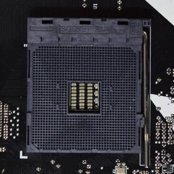 Nastpna generacja AMD RYZEN zgodna z pytami AM4