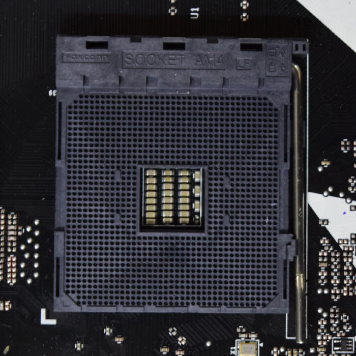 Następna generacja AMD RYZEN zgodna z płytami AM4