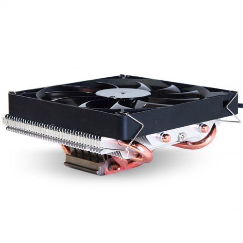 GELID Slim Hero Rev B dla procesorów Ryzen