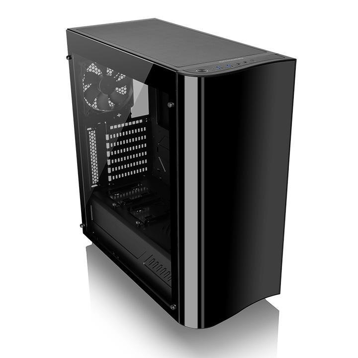 Thermaltake View 22 Tempered Glass Edition