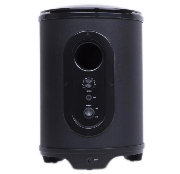 AVerMedia - subwoofer SonicBlast GS335.