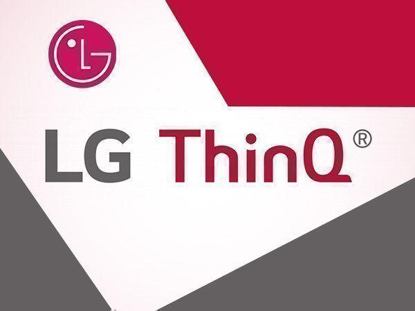 LG ThinQ – nowa marka produktów opartych na sztucznej inteligencji