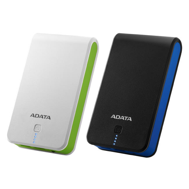 ADATA - niewielkie powerbanki o sporej wydajności