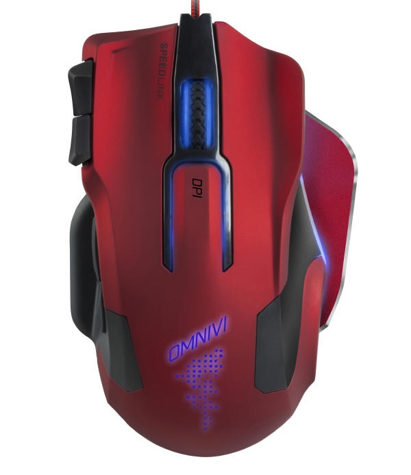 Speedlink Omnivi