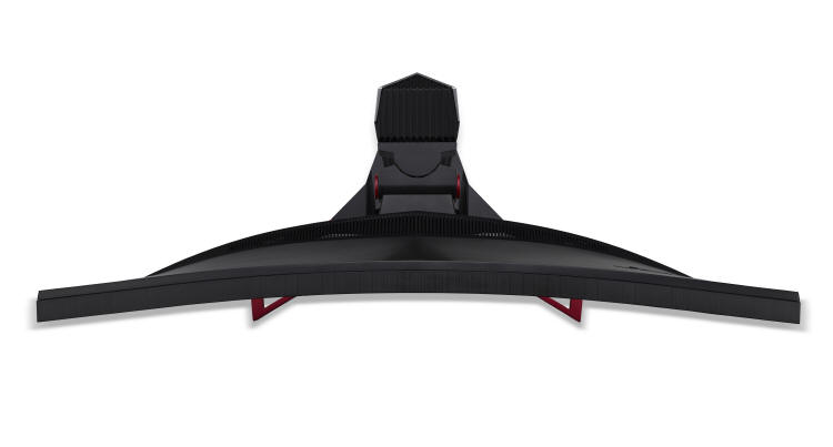 Acer - nowe monitory serii Predator