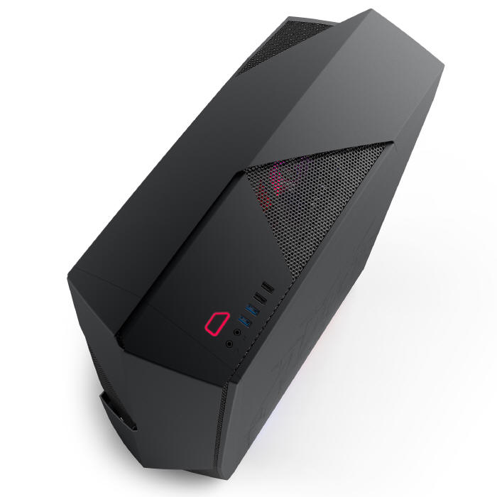 NZXT czy siy z Republic of Gamers – Noctis 450 ROG