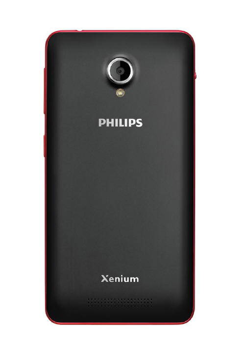Philips Xenium V377
