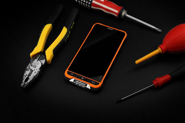 Ulefone Armor w Polsce