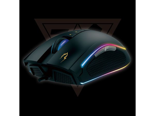 Gamdias Zeus w wersjach P1, M1 i E1