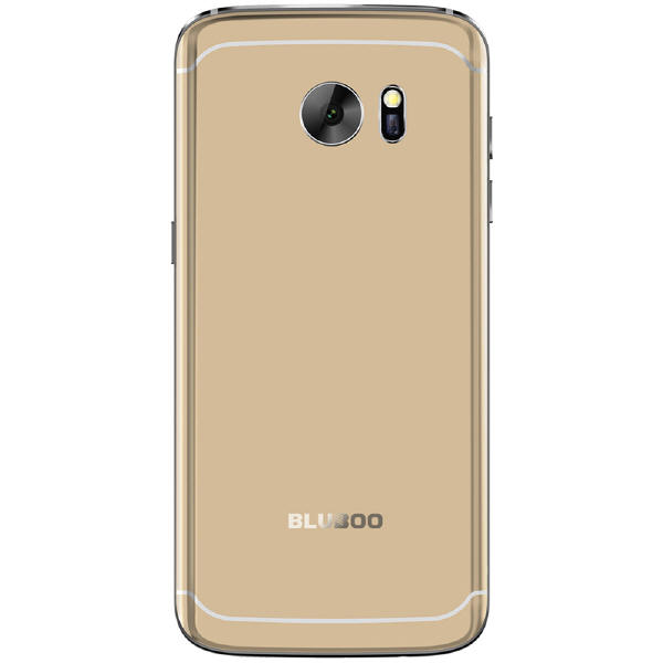 Bluboo Edge – smartfon z obustronnie zakrzywionym ekranem