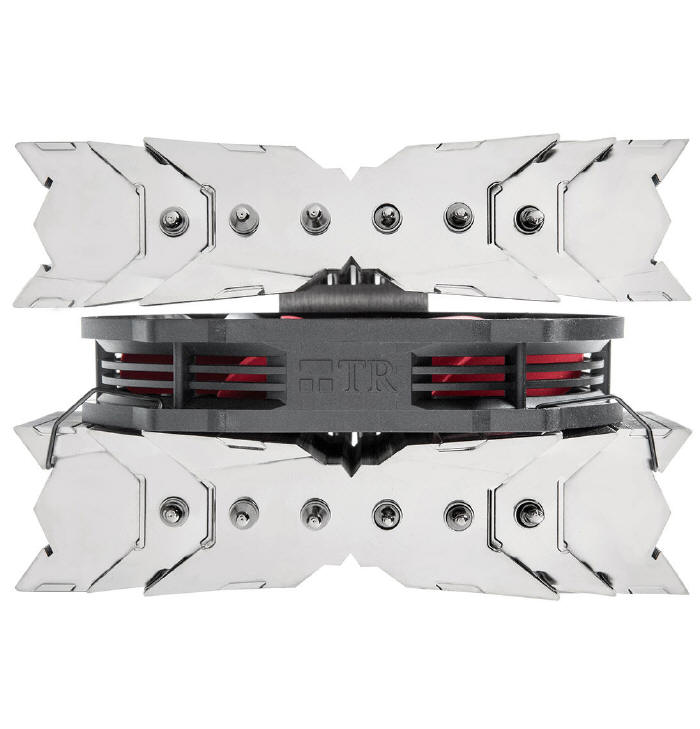Thermalright Silver Arrow ITX-R