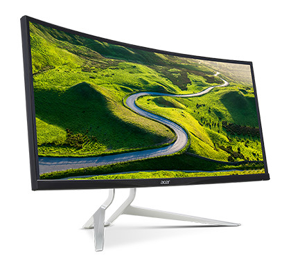 Acer XR382CQK - 38 cali ultra-wide
