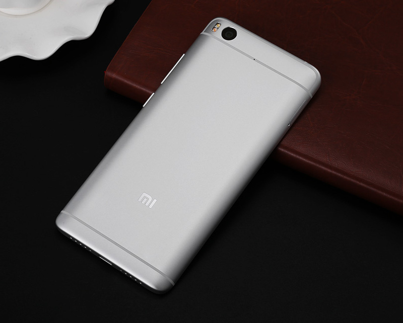 Xiaomi Mi5s w promocyjnej cenie