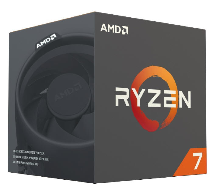 AMD Ryzen - Innowacyjno i konkurencyjno wrci do PC