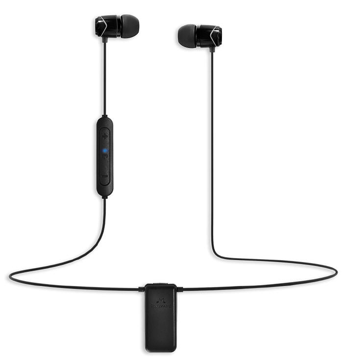 SoundMAGIC E10BT - suchawki w wersji Bluetooth