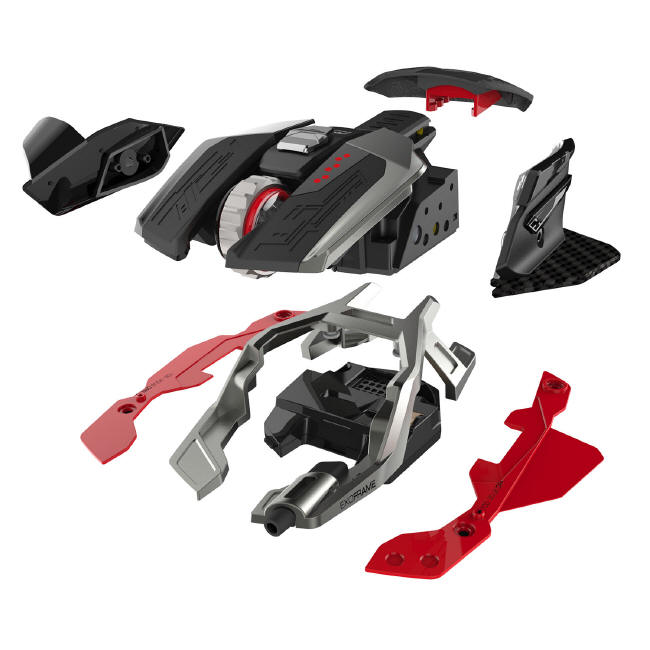 Mad Catz RAT Pro X+