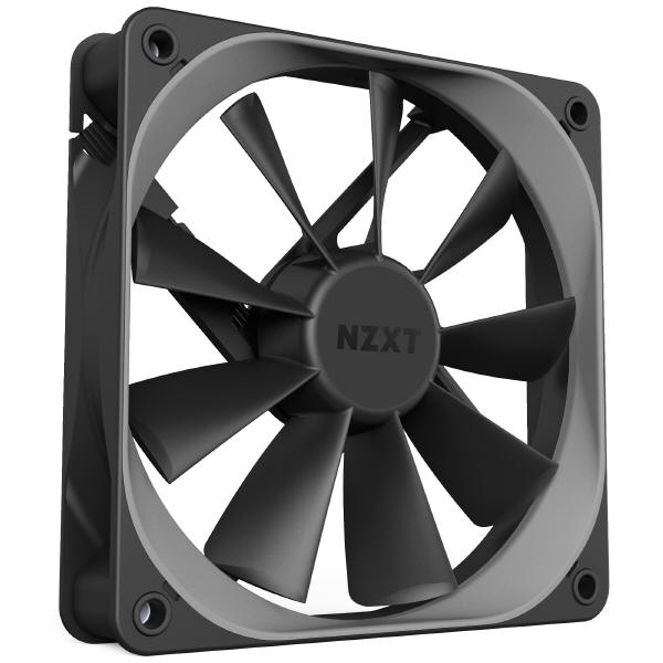 NZXT Aer F – wydajne wentylatory na lata