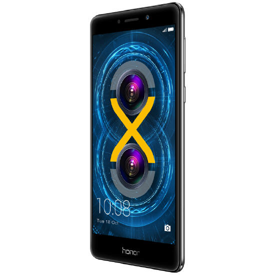 Honor 6X w Polsce