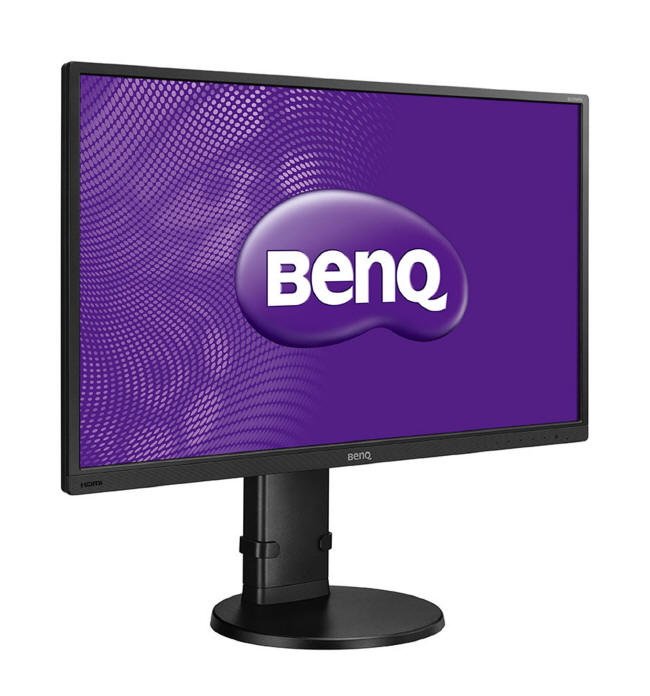 BenQ GL2706PQ - 27-calowy monitor QHD z EyeCare