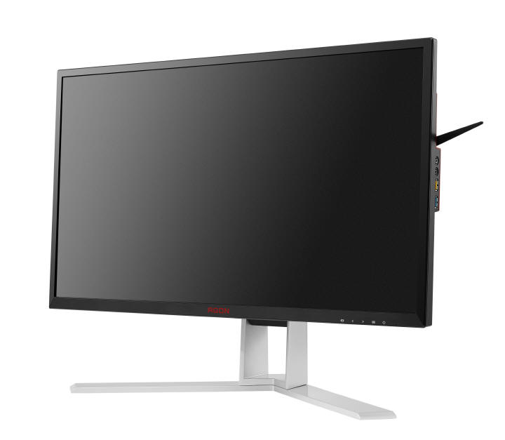 AOC AG271UG - Monitor 4K z G-SYNC