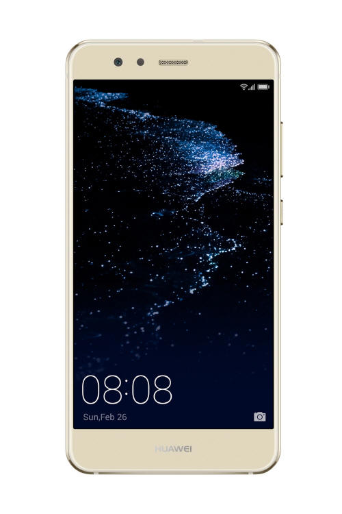 HUAWEI P10 lite zadebiutowa na polskim rynku